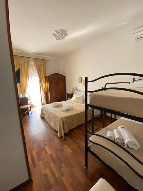 San Pietro Bed & Breakfast Ното Екстериор снимка