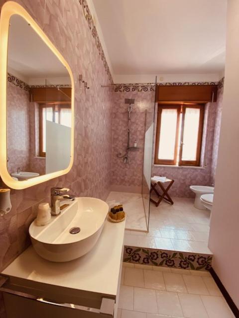 San Pietro Bed & Breakfast Ното Екстериор снимка