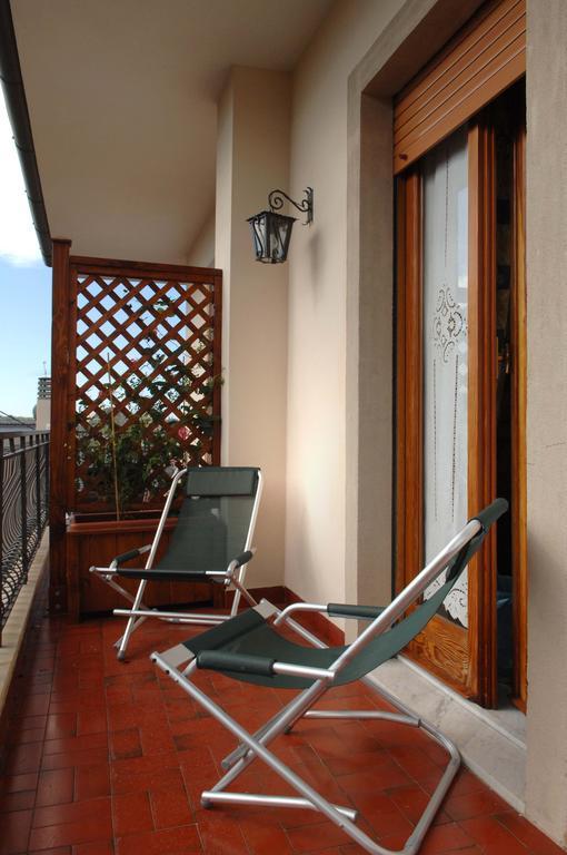 San Pietro Bed & Breakfast Ното Стая снимка