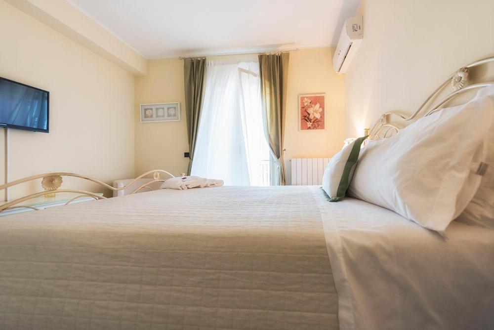 San Pietro Bed & Breakfast Ното Екстериор снимка