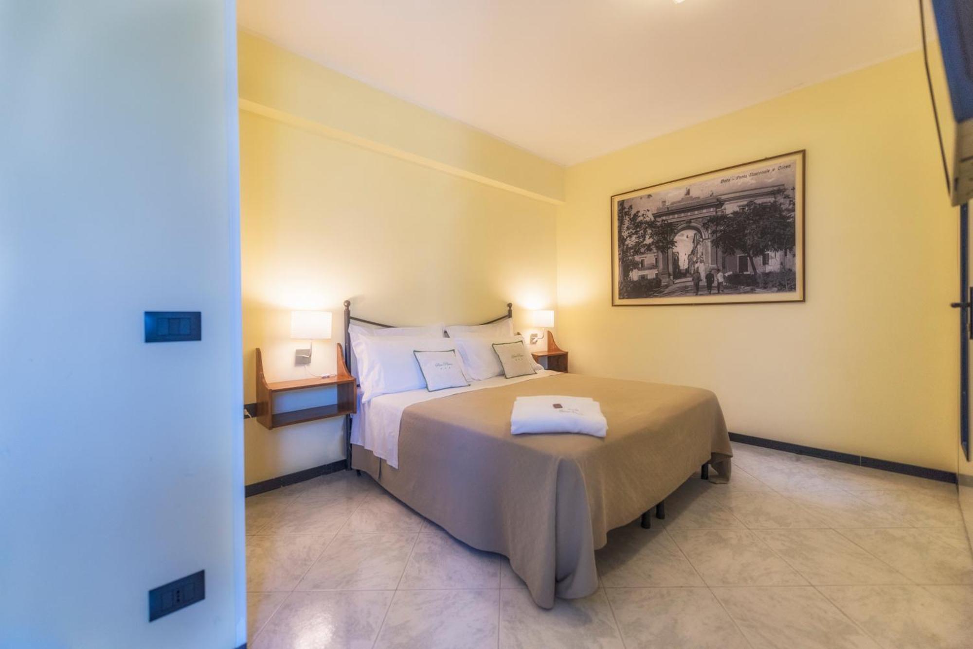 San Pietro Bed & Breakfast Ното Екстериор снимка