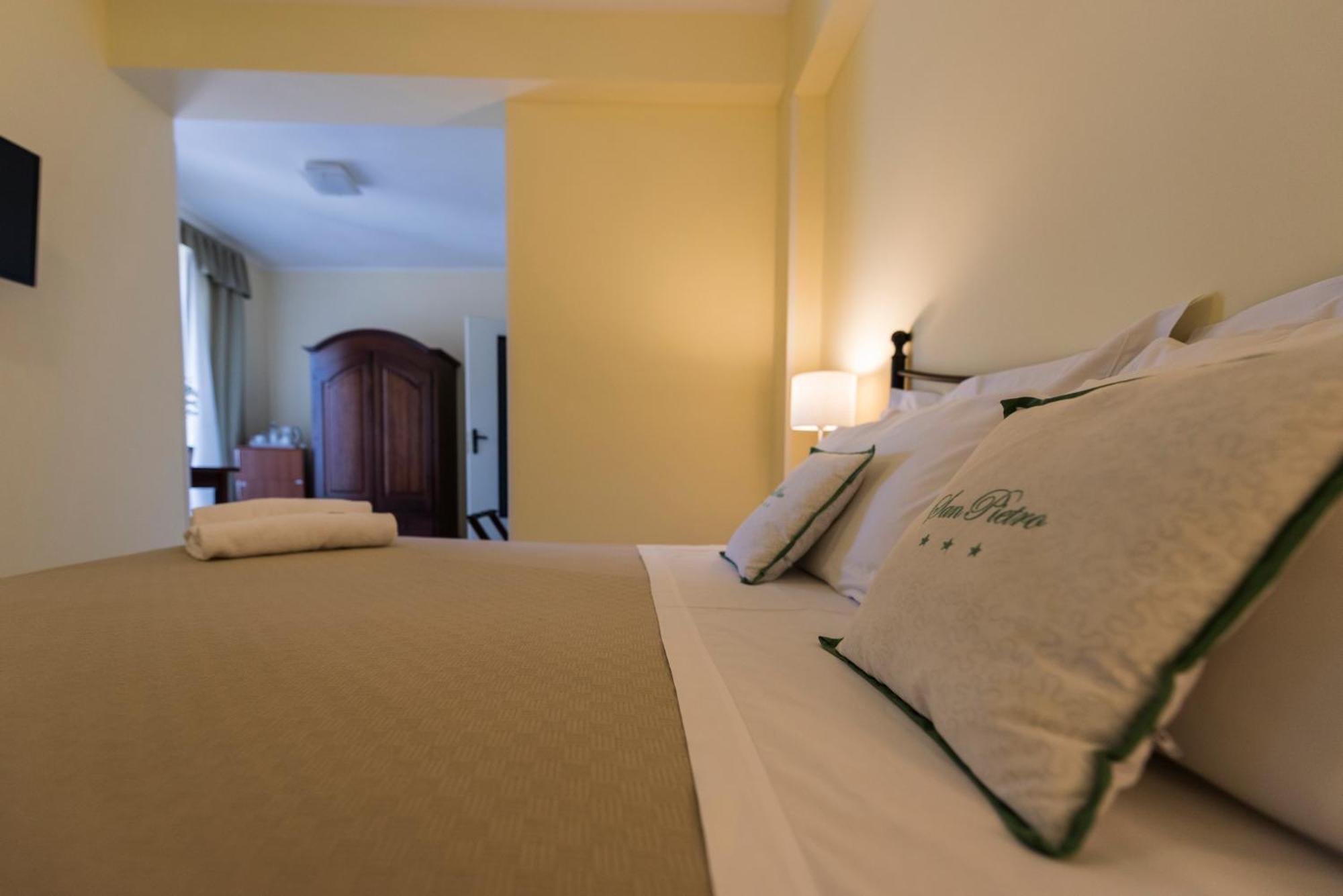 San Pietro Bed & Breakfast Ното Екстериор снимка