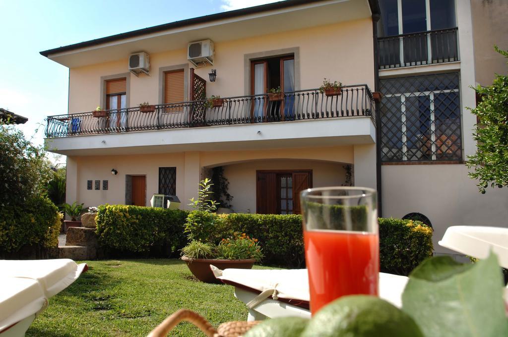 San Pietro Bed & Breakfast Ното Екстериор снимка