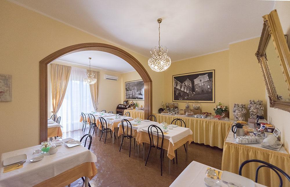 San Pietro Bed & Breakfast Ното Екстериор снимка