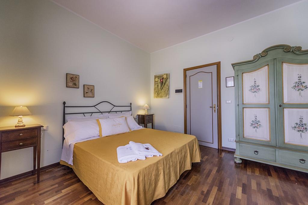 San Pietro Bed & Breakfast Ното Екстериор снимка