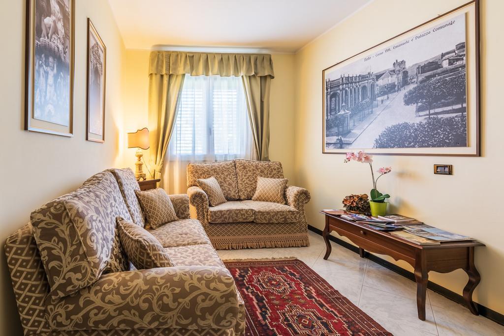 San Pietro Bed & Breakfast Ното Екстериор снимка