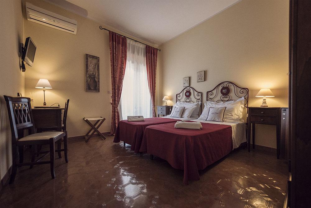San Pietro Bed & Breakfast Ното Екстериор снимка