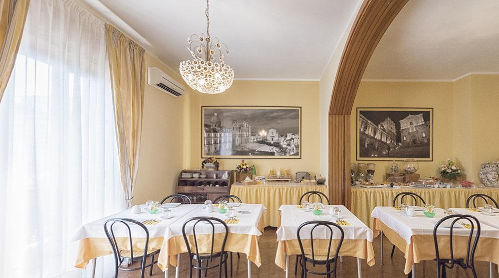 San Pietro Bed & Breakfast Ното Екстериор снимка
