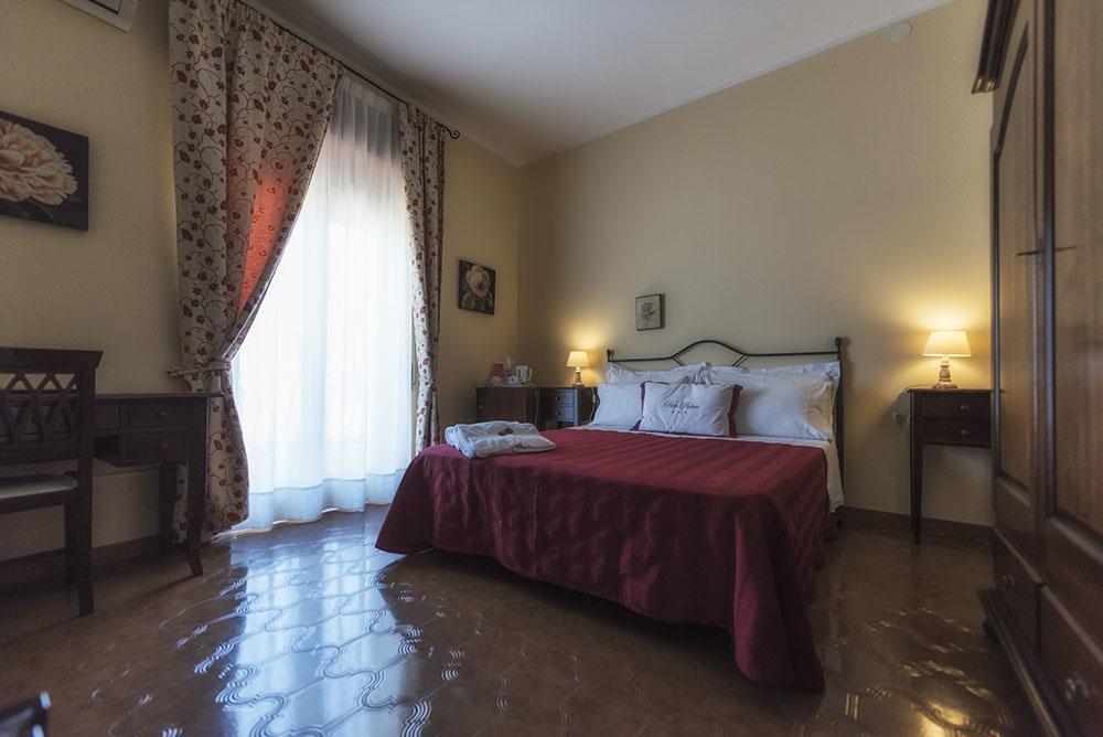 San Pietro Bed & Breakfast Ното Екстериор снимка