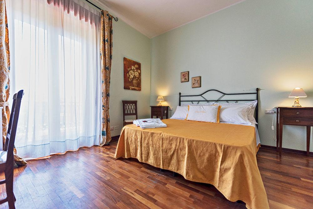 San Pietro Bed & Breakfast Ното Екстериор снимка
