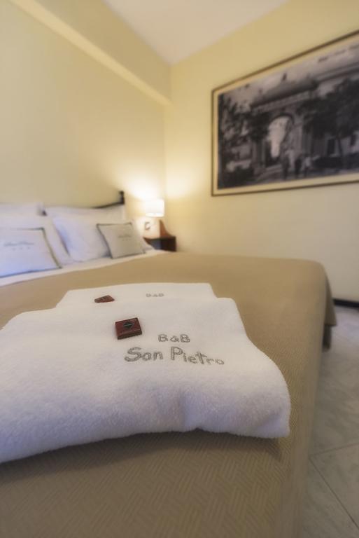 San Pietro Bed & Breakfast Ното Екстериор снимка