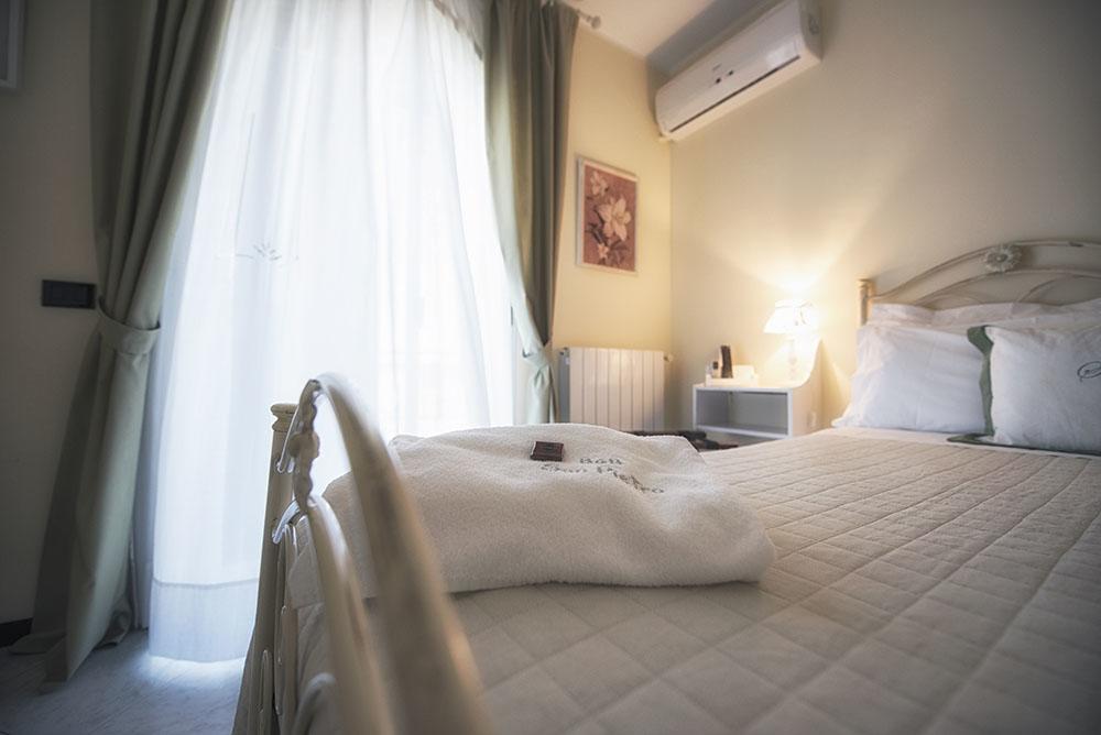 San Pietro Bed & Breakfast Ното Екстериор снимка