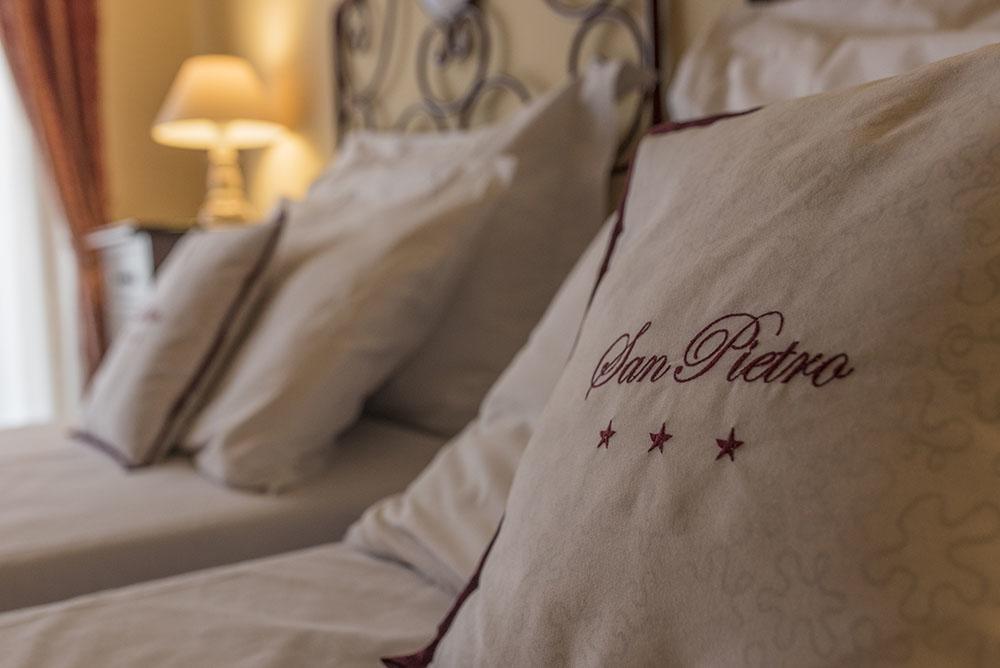 San Pietro Bed & Breakfast Ното Екстериор снимка
