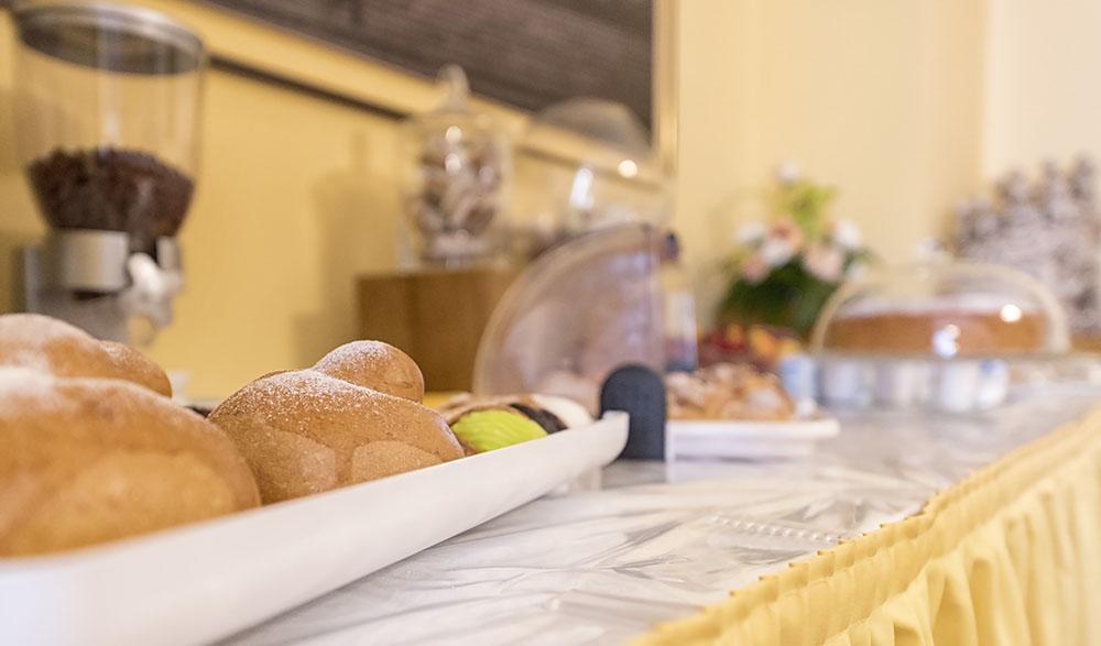 San Pietro Bed & Breakfast Ното Екстериор снимка