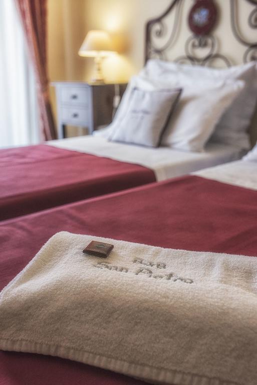 San Pietro Bed & Breakfast Ното Екстериор снимка