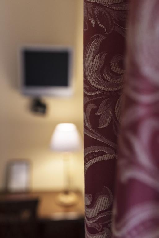 San Pietro Bed & Breakfast Ното Екстериор снимка