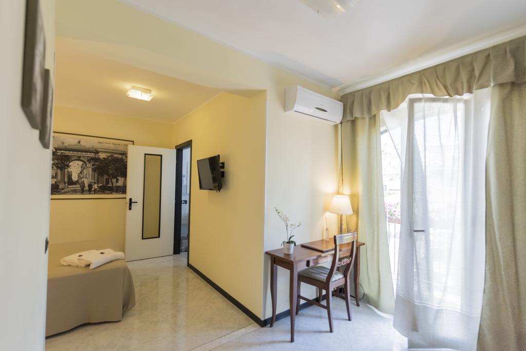 San Pietro Bed & Breakfast Ното Екстериор снимка