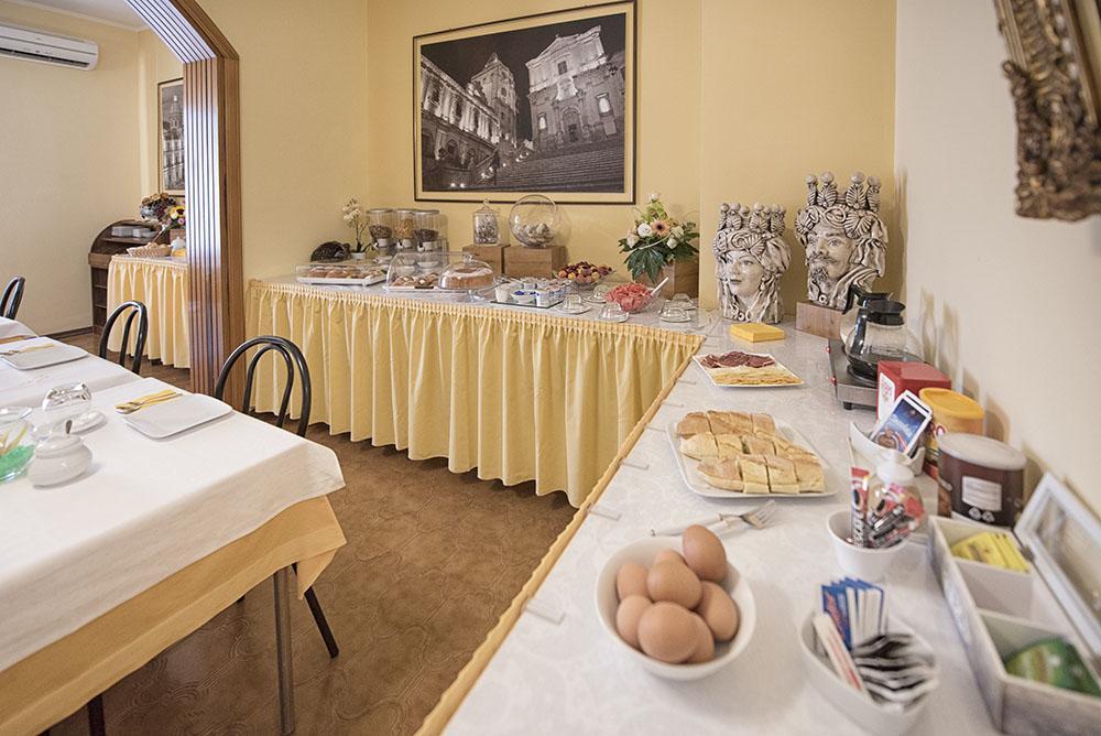 San Pietro Bed & Breakfast Ното Екстериор снимка