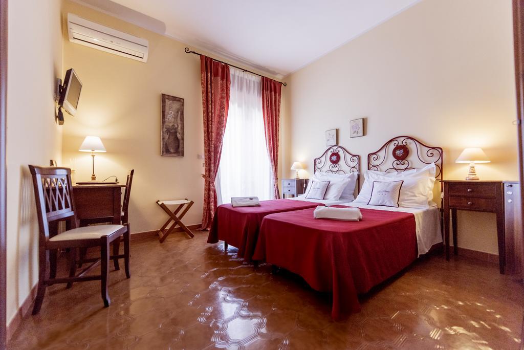 San Pietro Bed & Breakfast Ното Екстериор снимка