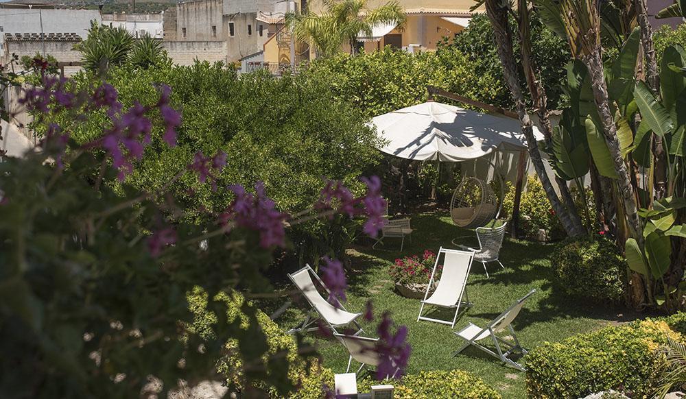 San Pietro Bed & Breakfast Ното Екстериор снимка