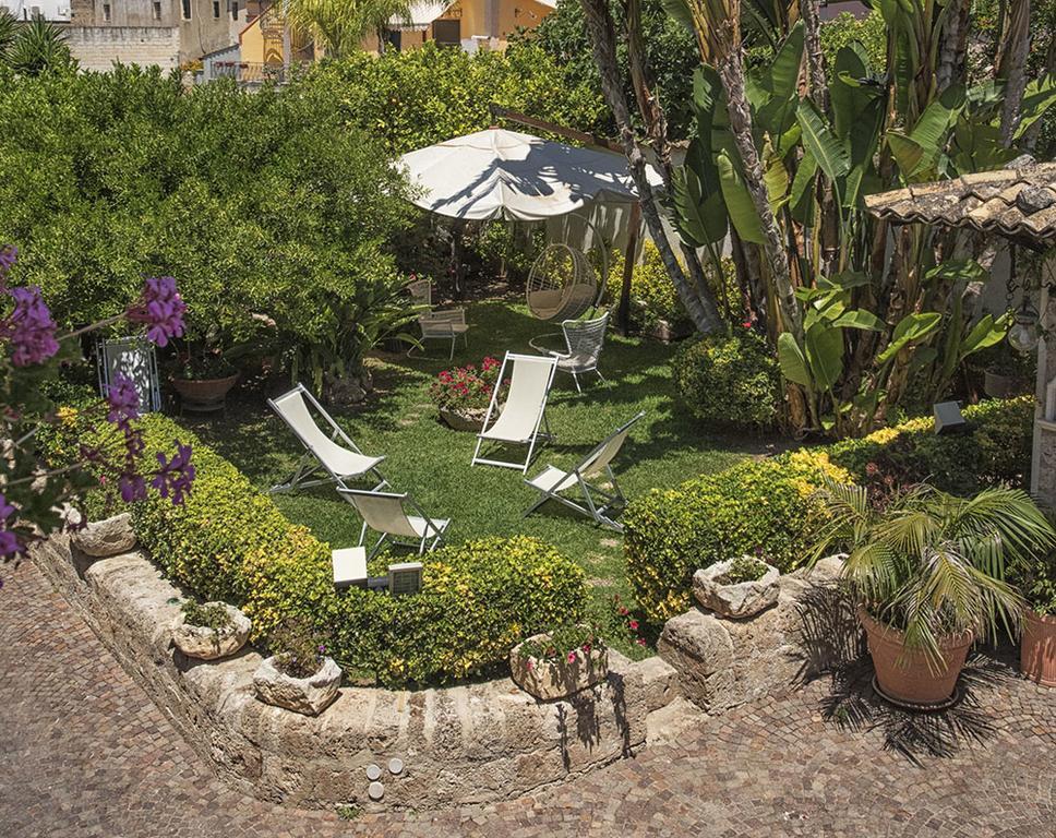 San Pietro Bed & Breakfast Ното Екстериор снимка