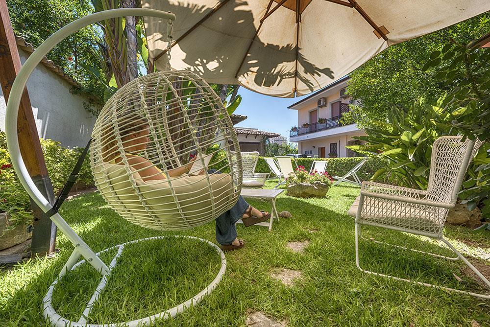 San Pietro Bed & Breakfast Ното Екстериор снимка